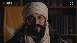 مسلسل المؤسس عثمان الإعلان الرسمي الثاني للحلقة 164 والأخيرة 