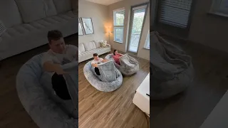 World s most comfortable bed
