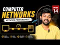 Network Performance Metrics Computer Networks - Ep 14 Tamil code io