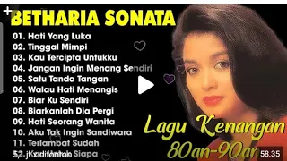 betharia sonata full album