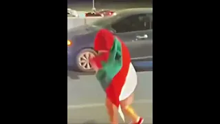 قربببببب عيد الوطني عماني و افتخر 