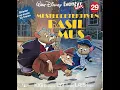 Download Lagu Mesterdetektiven Basil Mus (Eventyrbånd nr. 29)