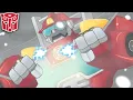 Download Lagu Transformers Deutsch | Ein Virtuelles Desaster | Rescue Bots | S2 Ep.5 | Ganze Folge