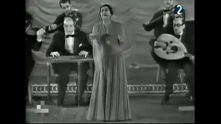 سنين ومرت زي الثواني أنساك أم كلثوم 