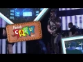 Download Lagu DVD Calcinha Preta Ao ViVo No Forró Cajú 2013(Completo)