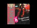 Lagu Donya - You're So Sweet (1991)