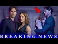 Its Over Unseen Bombshell Andrew Walker Drops Hallmark Exclusive That Will Leave Fans Speechless