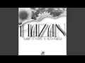 Hazan (feat. Eco Balta \u0026 Poet)