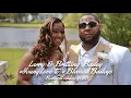 LARRY AND BRITTANY BAILEY LOVE TO BAILEYS - BAILEY WEDDING 2025