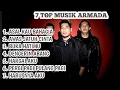 Download Lagu ARMADA 7 TOP ALBUM