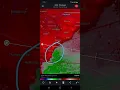 Tornado warning Clairton Pennsylvania 21