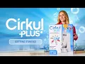Getting Started with Cirkul Plus