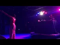 11 - BLACK METAL TERRORIST | 13 M T - Denzel Curry (TA13OO Tour - Live Charlotte, NC - 10/12/18)
