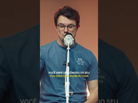 Não dê essa chave para o inimigo! | Deive Leonardo #shorts