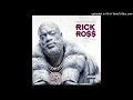 Rick Ross, Leon Thomas - Remarkable Hussle SLOWED