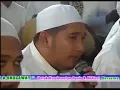 Muhammadun Basyaru Lakal Basyari مُحَمَّدٌ بَشَرُ لَا كَـلْبَشَرِ voc Gus Ghofur Ahbabul Musthofa