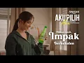 Jadi versi terbaik diri kita #AkuPilihAku | Spritzer Sparkling