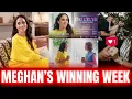Download Lagu Meghan's Sweet Gesture For Taylor Swifts ENGAGEMENT + Bloomberg Interview EXCLUSIVE DETAILS