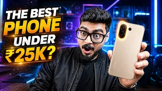 Vivo T4 Pro Long Term Review.Best Deal Under ₹25000😱