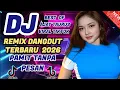 Lagu DJ Remix Dangdut Full Bass – Lagu Viral 2025 Bikin  Semangat 🎧habis manis lalu kau buang 