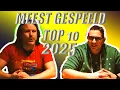 Lagu Top 10: Meest gespeeld in 2025! \u0026 Voorspellingen 🔮