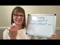 How to Pronounce Succinct and Succinctly