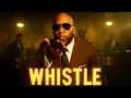 Flo Rida - Whistle (1950's Soul Version)