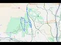 Garden of the Gods eBike Ride