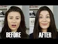 DYE HAIR BROWN FOR 10 AT HOME ION COLOR BRILLIANCE