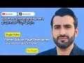 How to Create a Custom Theme Options Page in WordPress Block Theme FSE Tutorial