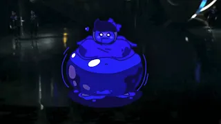 Macy fat blueberry inflation