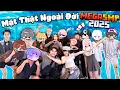 Download Lagu Kairon Và MEGA SMP Đi Chơi Ngoài Đời Thật | Tui Lộ Mặt Thật Của Hội Anh Em SMP 😲