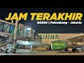 Download Lagu Mencoba Naik Pesawat Citilink Paling Malam dari Palembang ke Jakarta
