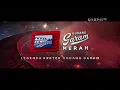 Lagu Gudang Garam Merah - Legenda Kretek Gudang Garam (2025) TVC @IRChildren 