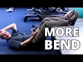 Best Way to Improve Knee Flexion While Lying Down
