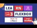 CSS Flexbox Tutorial Flex for Beginners in Bangla