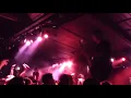 Nothing More - Mr. MTV LIVE Austin [HD] 4/15/15
