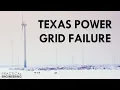 What Really Happened During the Texas Power Grid Outage