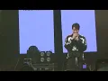 2024/3/16 周湯豪 NICKTHEREAL-愛上你算我賤、i GO、HEALTHY MIND、FUTURE IN YOUR EYES、ALL GOOD 2024愛映岡山樂雪祭