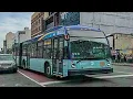 M60 SBS To West Side Broadway 106th Street Announcements
