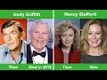 Matlock 1986 Cast Then and Now You d Never Recognize