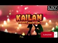 Smokey Mountain - Kailan (Lyrics)