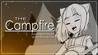 Download The Campfire - A HoloEN Fan Film MP3
