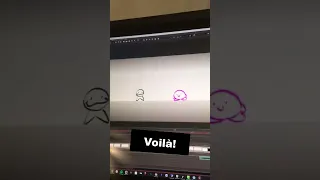 Basic Impact Frames in 5 steps Animation Tip