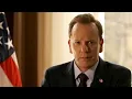Designated Survivor Finale A Long List Of Problems But Kirkman Knows Best