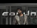 Download Lagu Saaho - Edit | Saaho Bang | Prabhas | Sujeeth | CinematicCrafts |