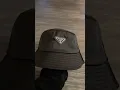 Brand New Black Prada Bucket Hat Now Available star