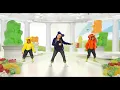 Just Dance Kids 2 - The Gummy Bear HQ 16:9