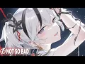 Download Lagu Nightcore - Not So Bad (Deepest \u0026 AMHouse ft. Mivari) - Lyrics