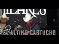 Los Similares Ft. Cipriano Borrego (Profugos De Nuevo Leon)-El Ultimo Cartucho(En Vivo)